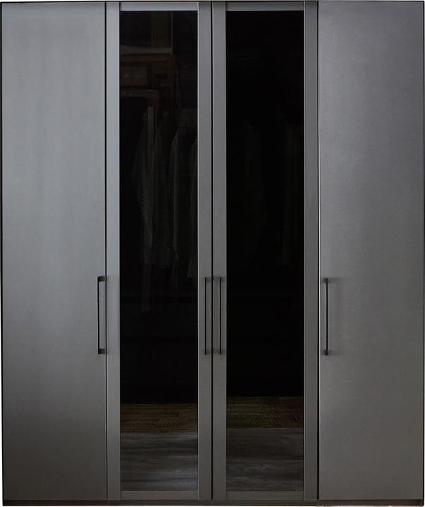 Arredamento in grafite