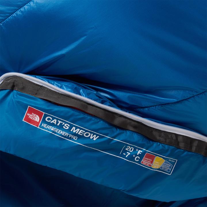 Produktbild North Face Cat's Meow Eco (213 cm)