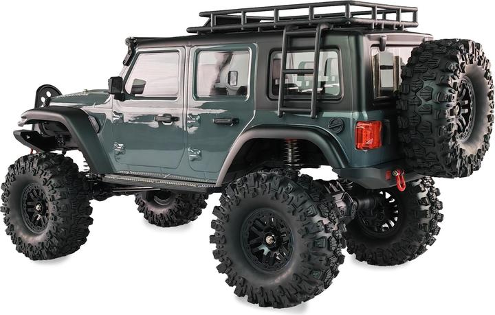 Immagine prodotto Amewi AMXRock CT10 Crosstrail (ARR Quasi lettura a corredo)