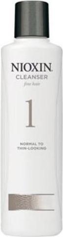 Image du produit Nioxin Cleanser pour système 1 (1000 ml, Shampoing liquide)