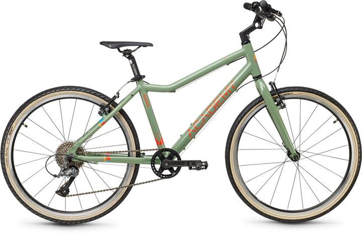 Verde oliva