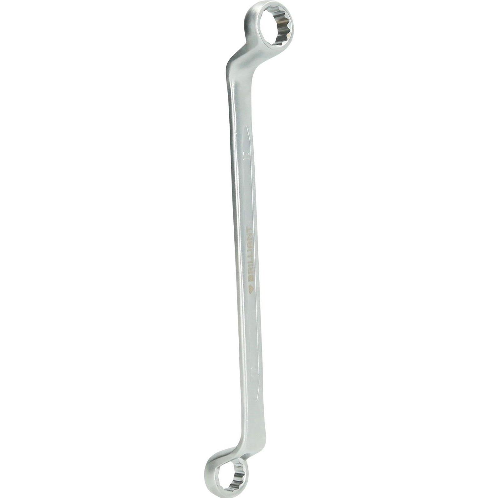 Brilliant Tools, Schraubenschlüssel, BT012904