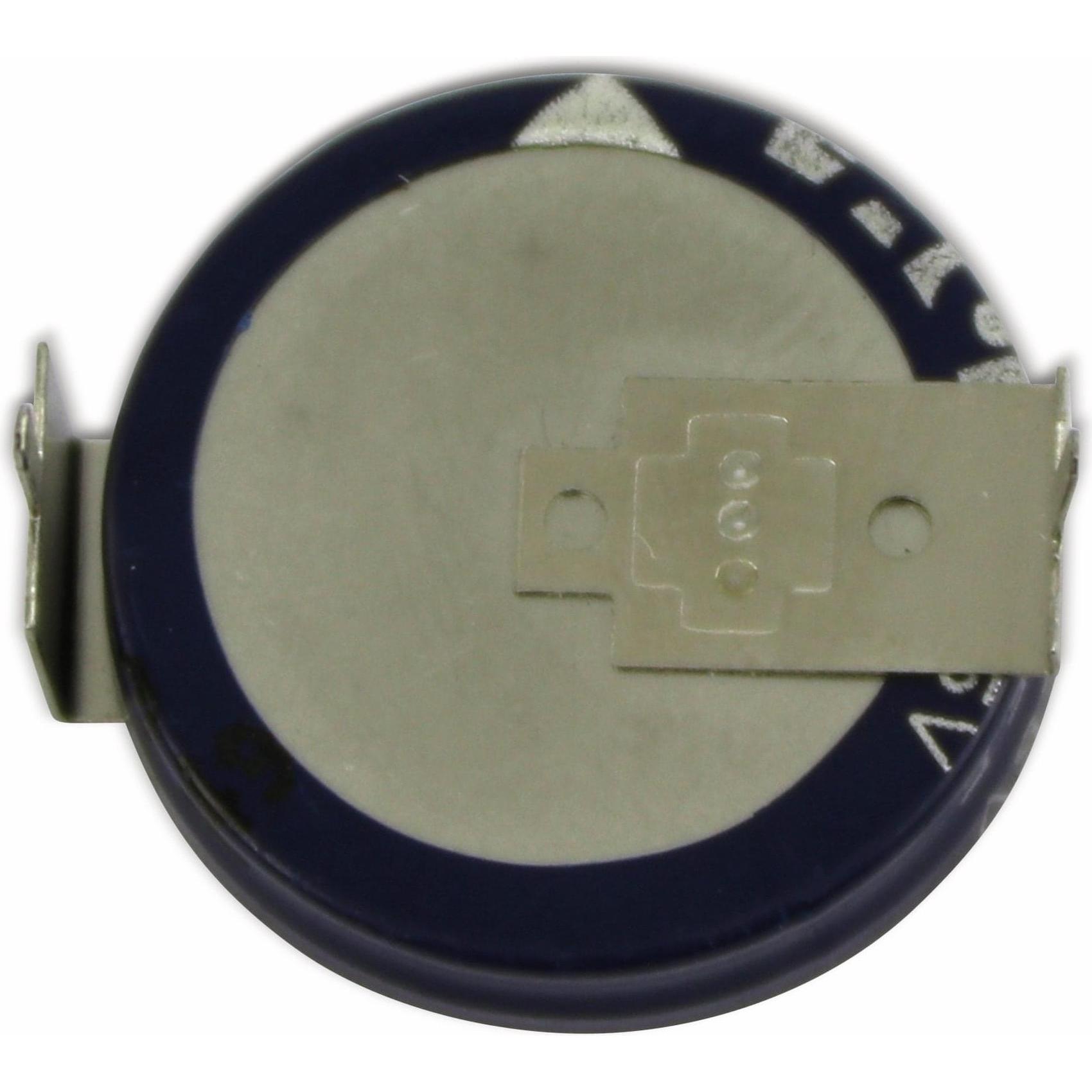 Eaton Gold Cap-Elko, 1,5 F, 5,5 V, 19x6,7 mm, Taster + Schalter