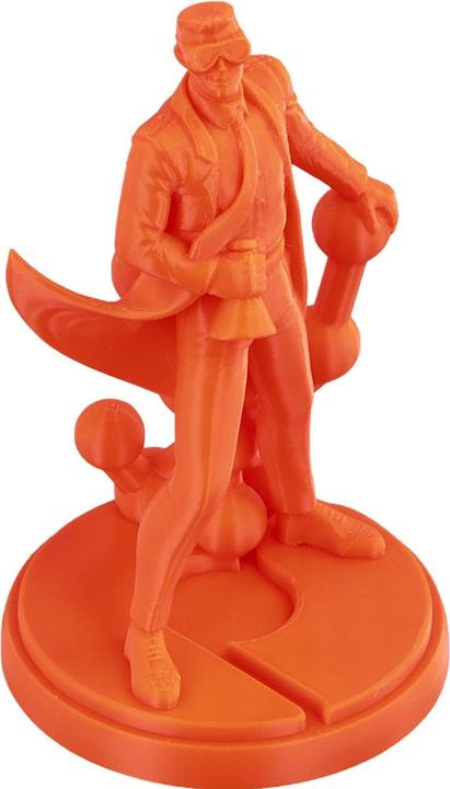 Immagine prodotto Polymaker ™ PETG (PETG, 1000 g)