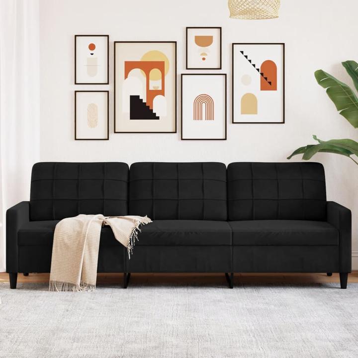 Produktbild vidaXL 3-Sitzer-Sofa (3-Sitzer)
