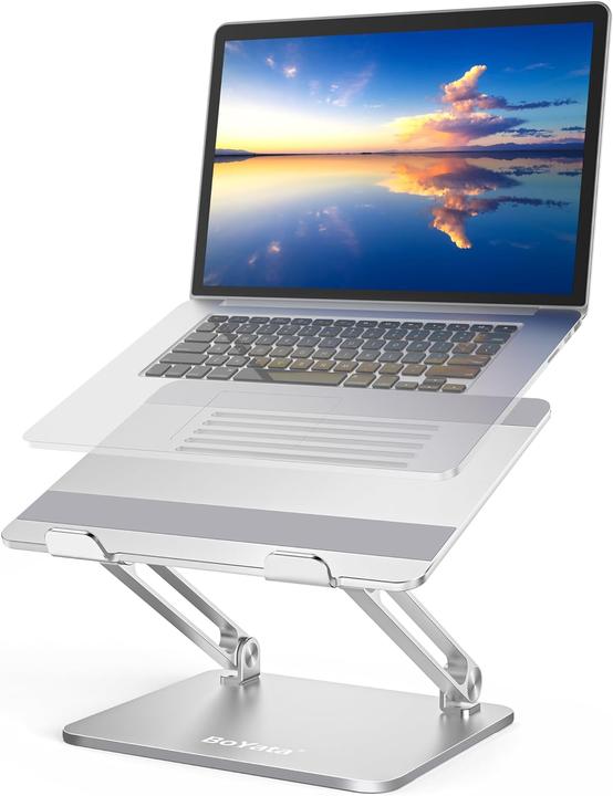 BoYata Multi-Angle Laptop Ständer