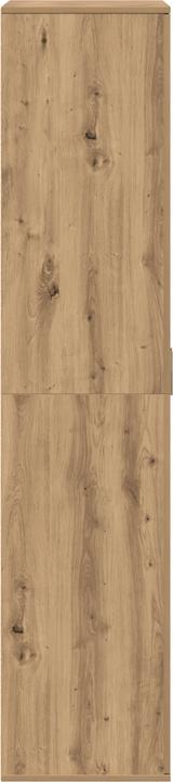 Produktbild vidaXL Staufächer für das Wohnzimmer (80 x 39 x 178 cm)