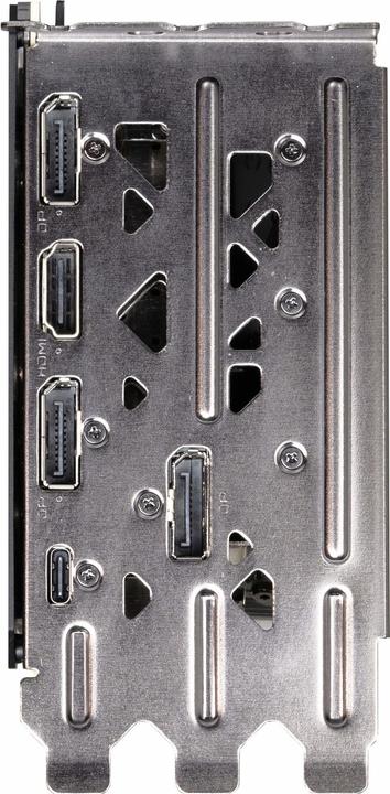 Produktbild EVGA GeForce RTX 2070 Super XC Ultra (8 GB)