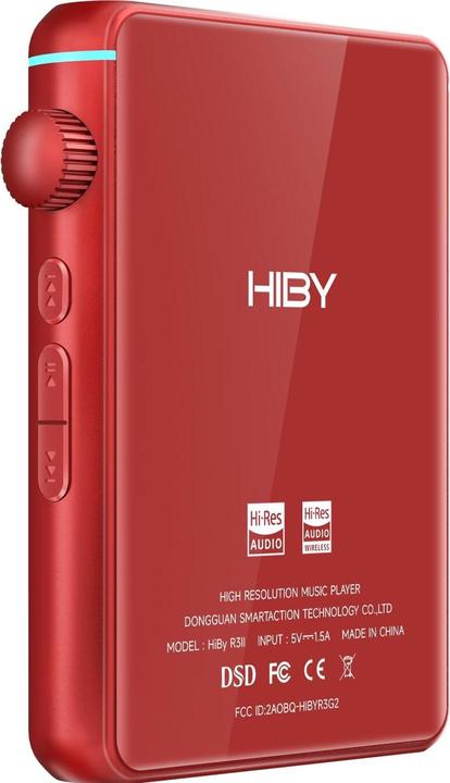 Produktbild HiBy R3 II