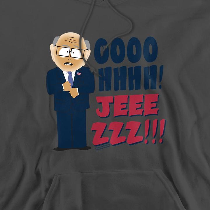 Produktbild Ubisoft Oh Jeez Kapuzenpullover (M)