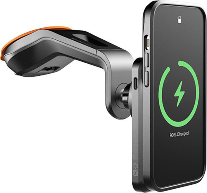 Immagine prodotto Cygnett MagDrive Supporto Parabrezza