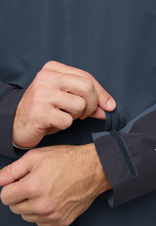 Produktbild Jack Wolfskin Jasper Ins Jkt M (L)