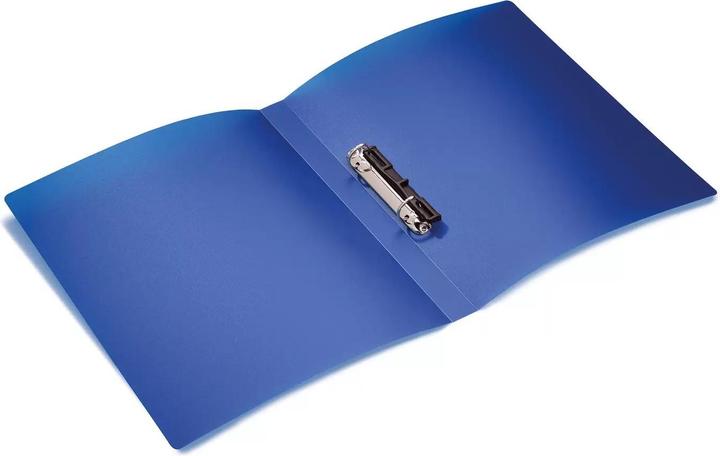 Productafbeelding HERMA A4 ringband doorschijnend (A4, 25 mm, 1 Stuk)
