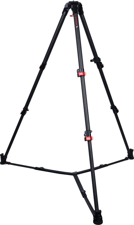Image du produit iFootage Wildbull Tripod T7S-Fibre de carbone (Carbone)