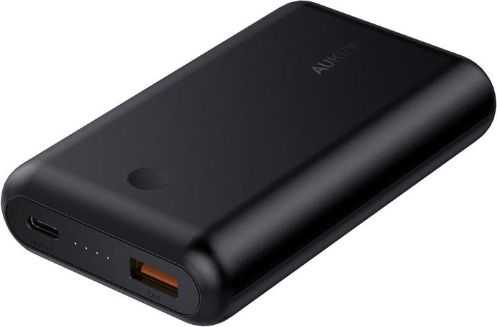 Aukey Pb-Xd10 (10050 mAh, 18 W, 37.19 Wh)