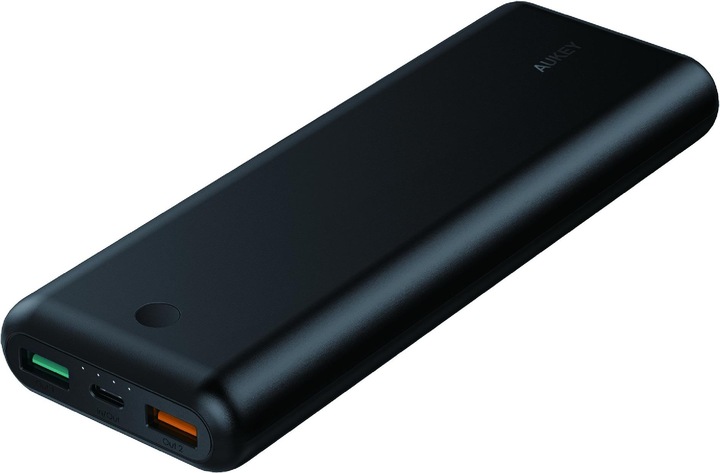 Actual product image Aukey Pb-Xd20 (20100 mAh, 18 W, 74.37 Wh)