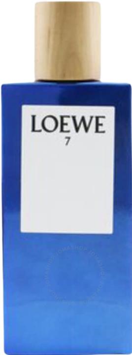 Immagine prodotto Perfumes Loewe 7 by Eau de Toilette Spray 100 ml (Eau de toilette, 100 ml)