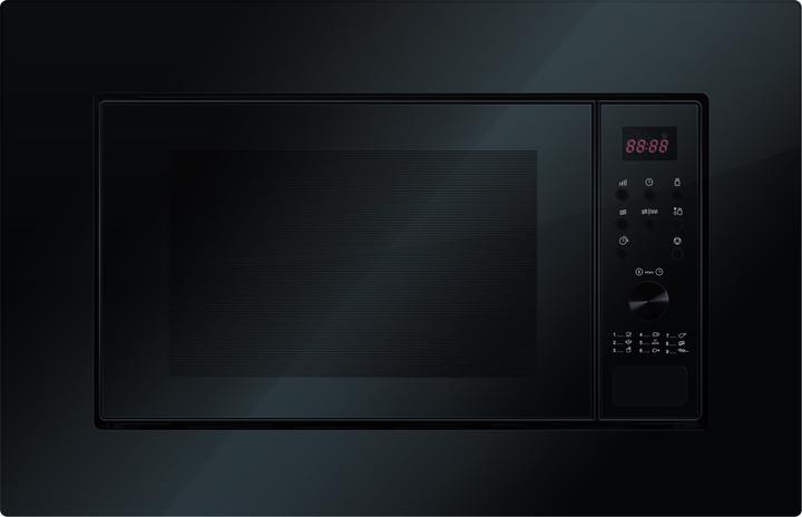 Actual product image Amica EMW13170S (20 l)