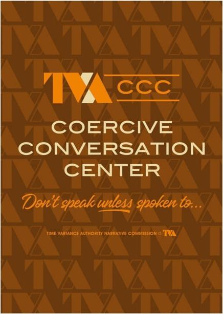 Produktbild Disney Loki 2 (Drama) TVA Handbuch-inspirierte Notizbuch (A6)