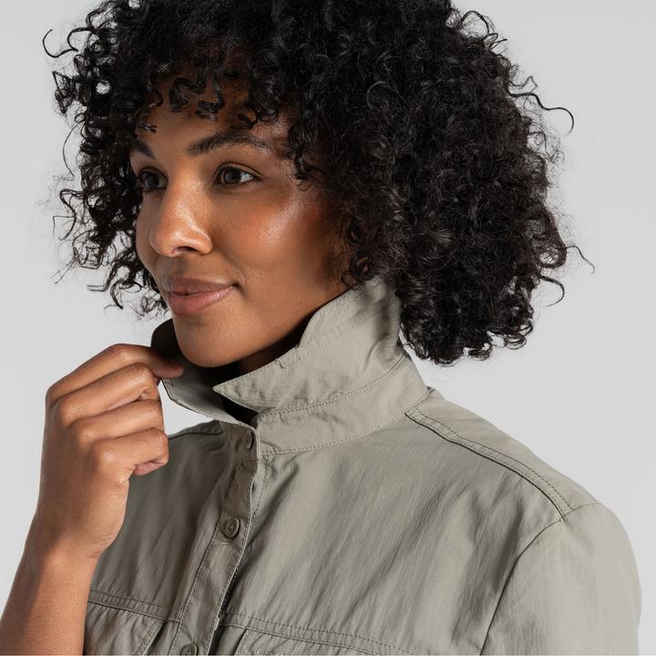 Actual product image Craghoppers Nosilife Carina Adventure (XXL)
