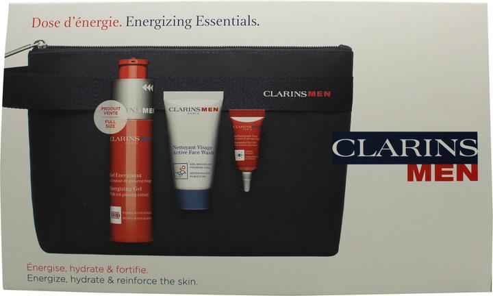 Immagine prodotto Clarins Noël 2022 Energizzante (Set per la cura del viso)