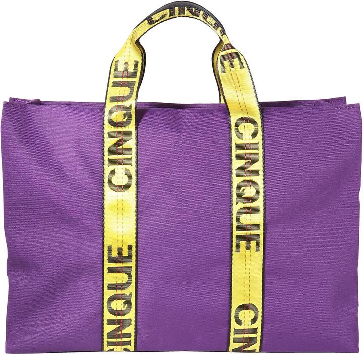 Produktbild Cinque Corvi Shopper