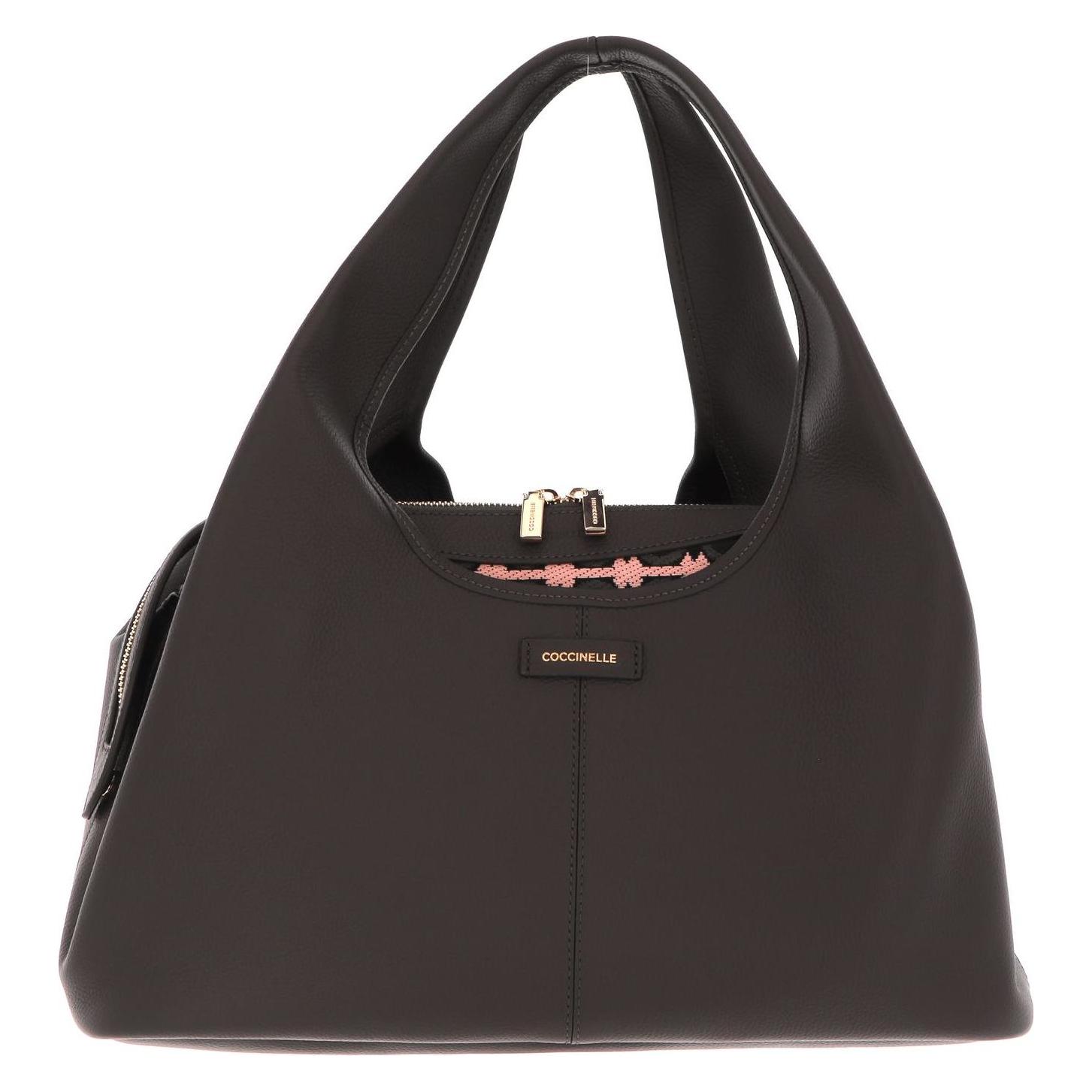 Coccinelle, Damen, Handtasche, Bianca Shoulderbag
