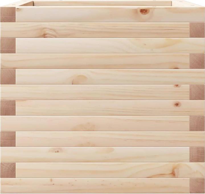 Produktbild vidaXL Pflanzgefäss