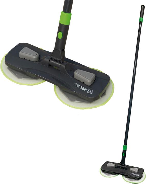 Actual product image Starlyf Cyclonic Mop (1 pcs.)