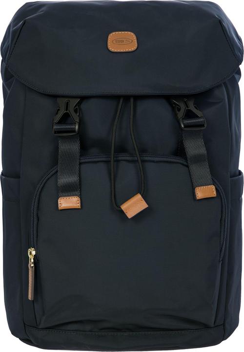 Actual product image Brics X-Collection backpack 40 cm (18 l)