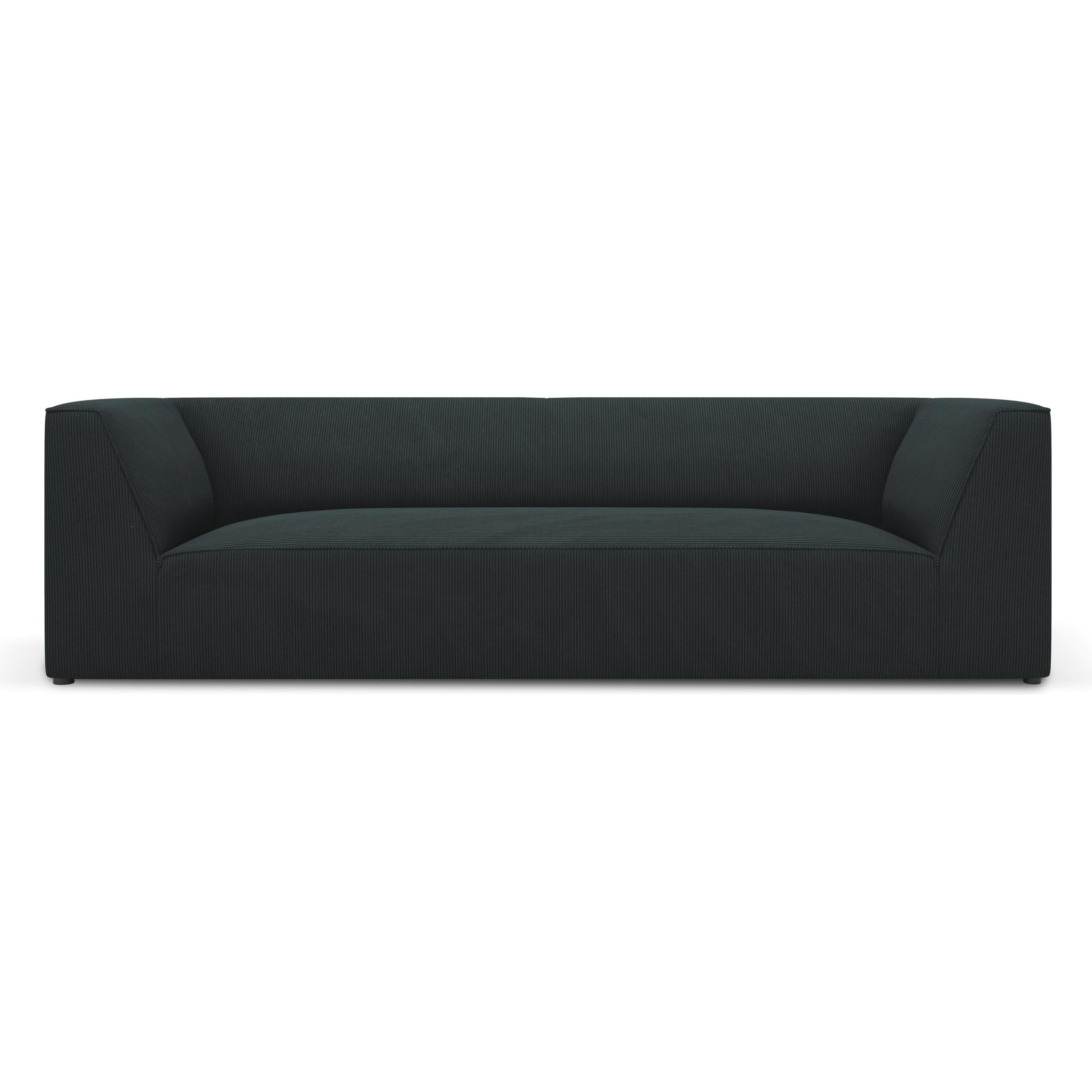 Micadoni, Sofa, Ruby (3-Sitzer, 2-Sitzer, 4-Sitzer)