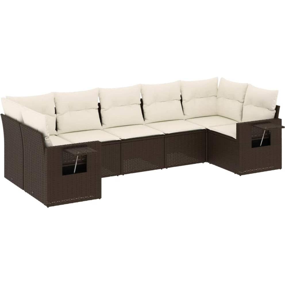 VidaXL, Gartenlounge, Jazmine