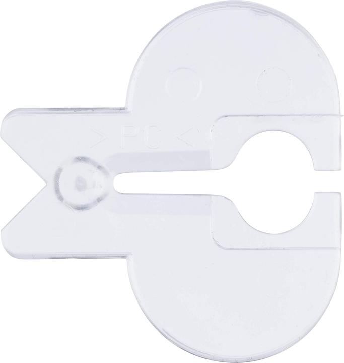Bosch Professional Zubehör Chipbescherming