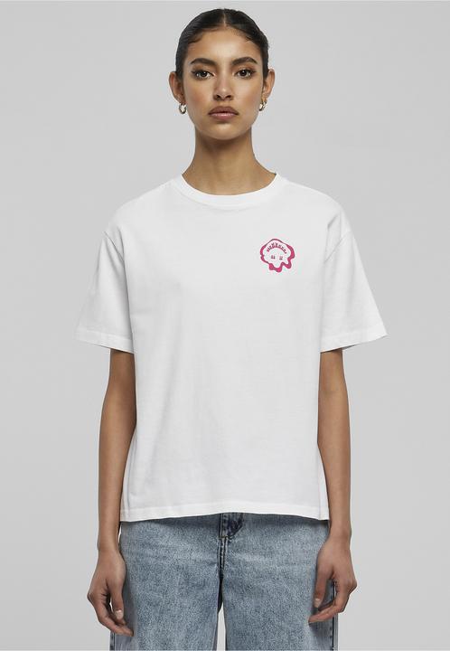 Produktbild Miss Tee Everything's Nice Tee - 105755 (M)