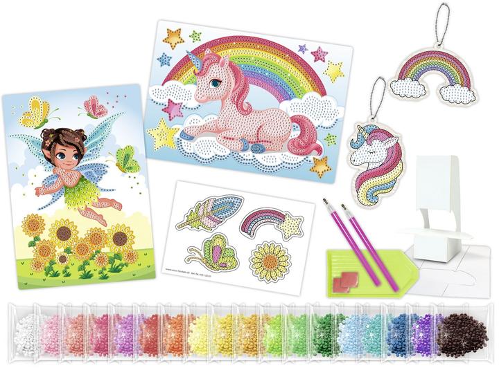 Produktbild Ursus Diamond Painting Magic