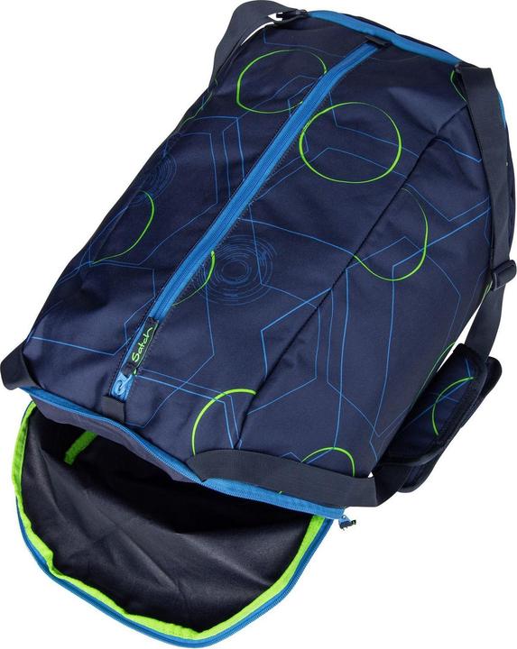 Produktbild Satch Sporttasche Blue Tech (22 l)