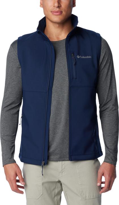 Produktbild Columbia Ascender™ II Softshell Vest (XL)