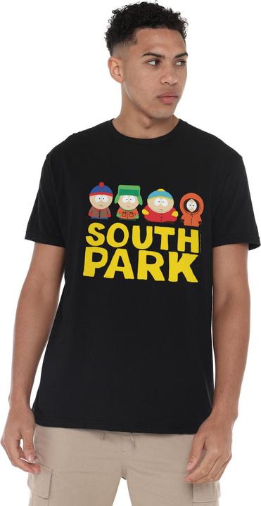 Produktbild Ubisoft Friends Of Mine TShirt (M)