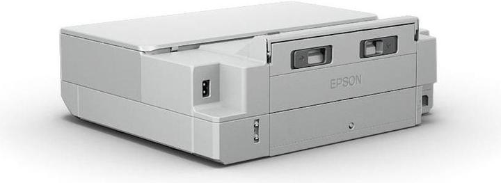 Actual product image Epson Expression Photo XP-65 (Ink, Colour)