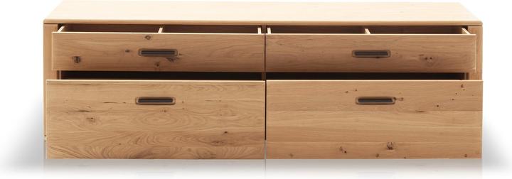 Image du produit Möbel-Eins Askaro (194 x 50 x 56 cm)