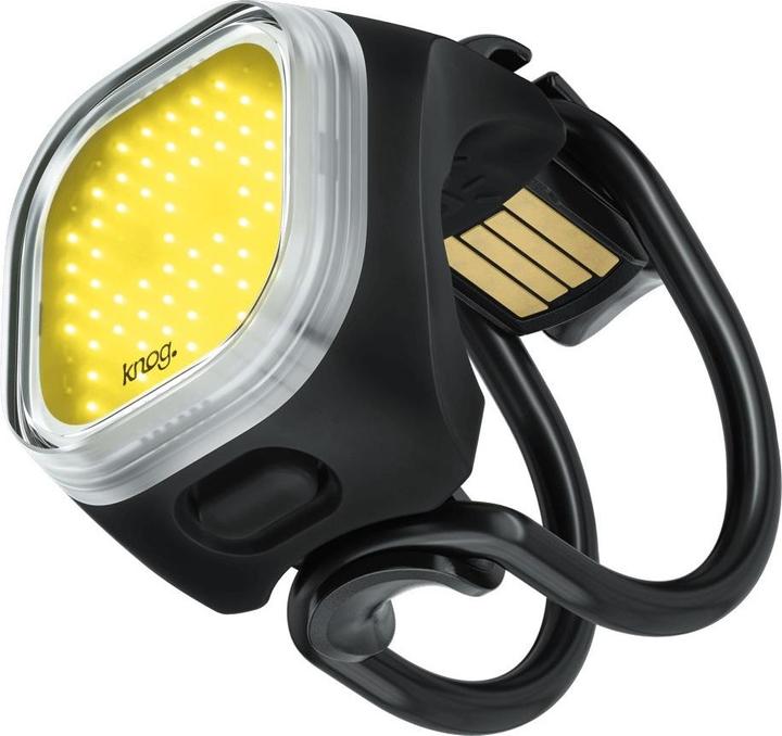 Image du produit knog. Mini aveugle (50 lm, 50 lm)