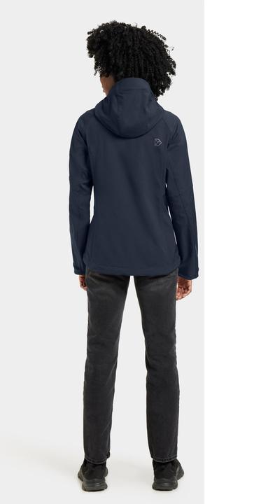 Immagine prodotto Didriksons Women's Petra Jacket 5 (36, S)