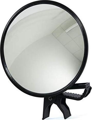 Mottez Panoramic mirror with fixation.