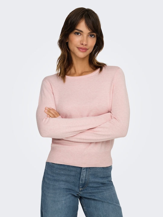 Produktbild Only ONLVENICE Strickpullover Strickpullover (XL)