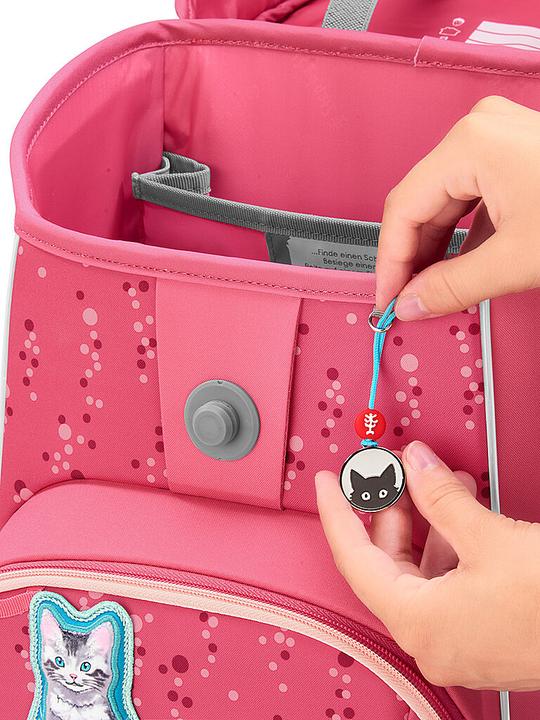 Produktbild Step by Step Pink Bubbles (20 l)