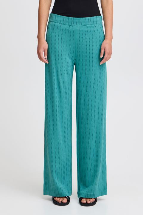 Actual product image Ichi IHRUTI WIDE PA16 20121778 (L)