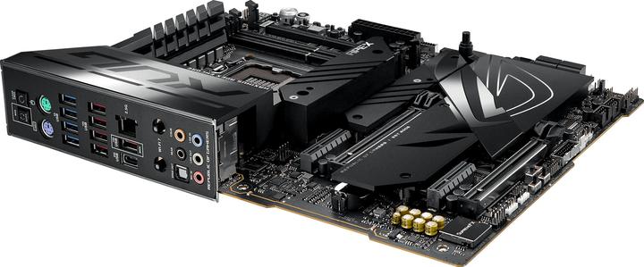 Produktbild ASUS Rog Maximus Z790 Apex Encore (LGA 1700, Intel Z790, ATX)