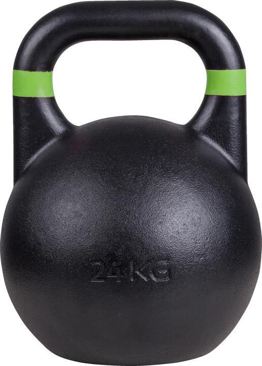 Immagine prodotto Sport-Thieme Gara di kettlebell (1 x 24 kg)