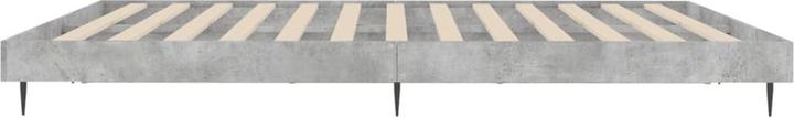 Image du produit vidaXL Bettgestell (200 x 200 cm)