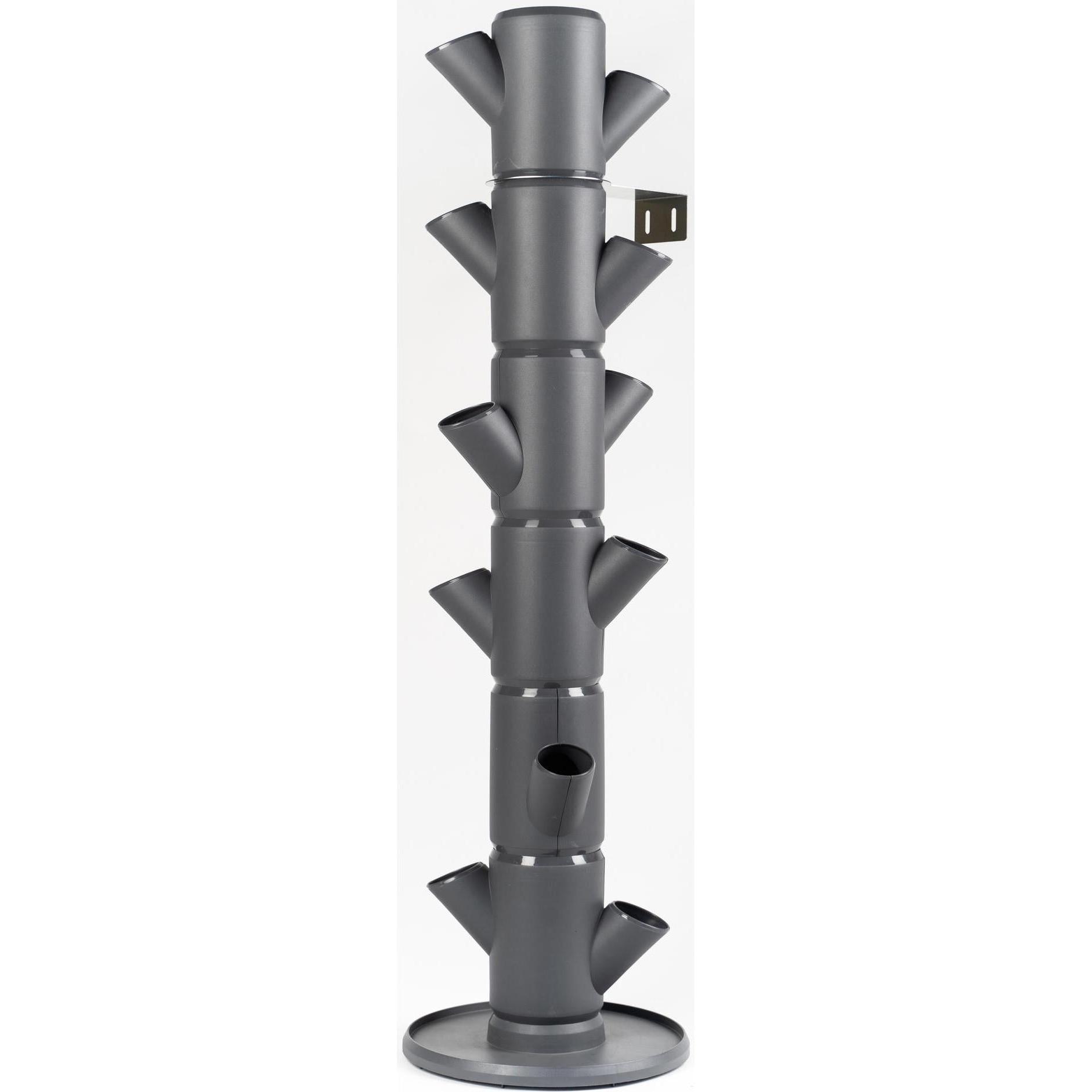 Thumbnail - Gusta Garden, Blumentopf, Sissi Strawberry (27 cm)